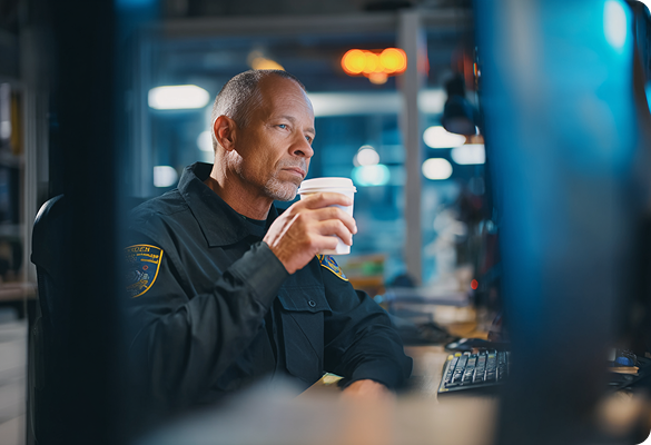 Fraud protection - secure controls and alerts