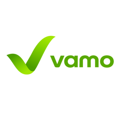 Vamo Logo